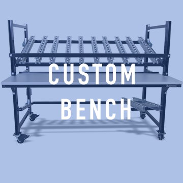 Custom workbench