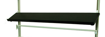 Slanted Shelf