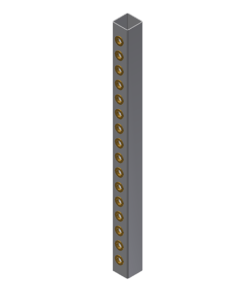 Adjustable Leg Kit