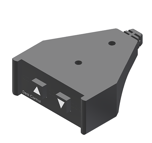 Electric-control Hydraulics