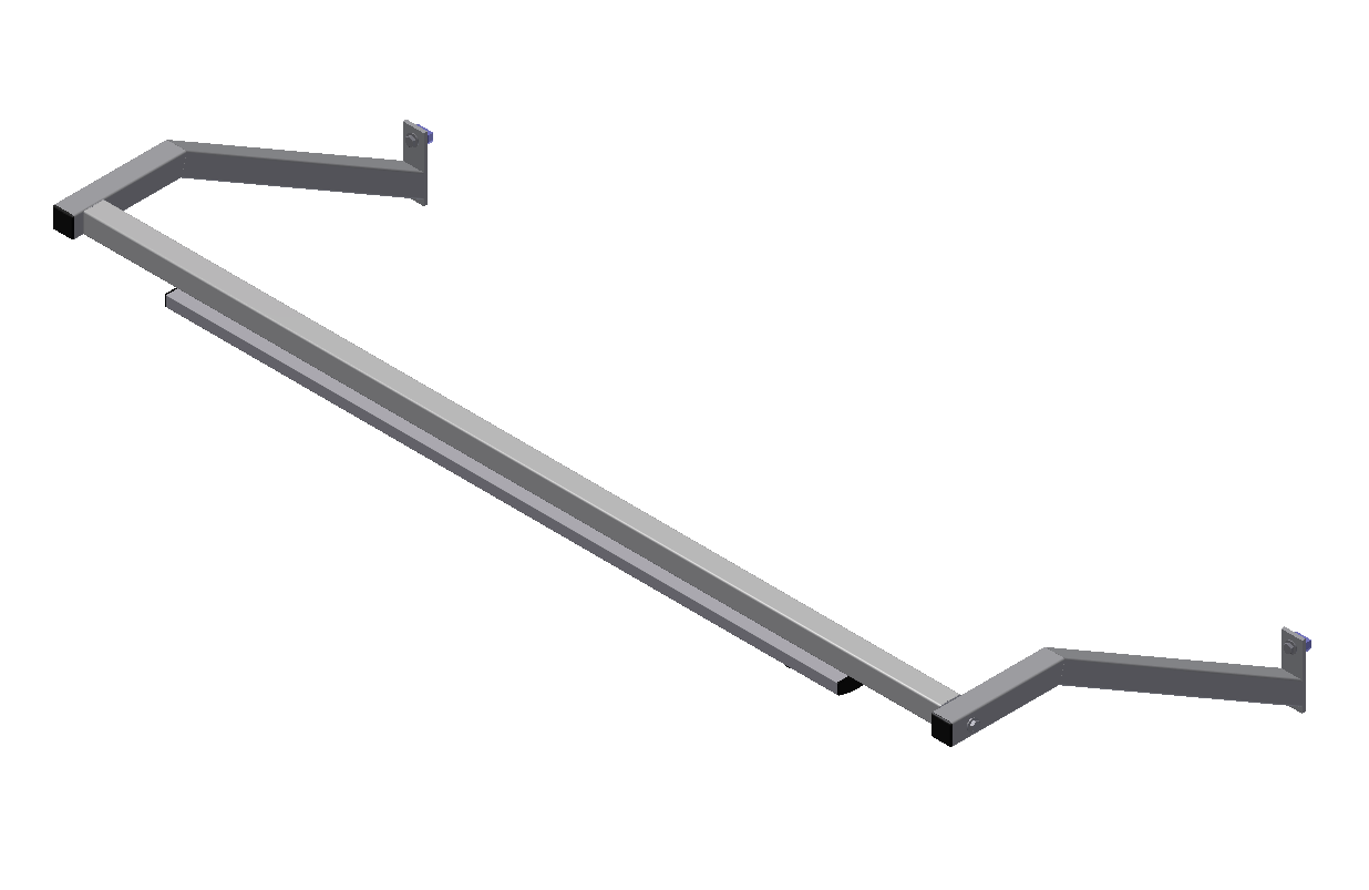 LED Overhead