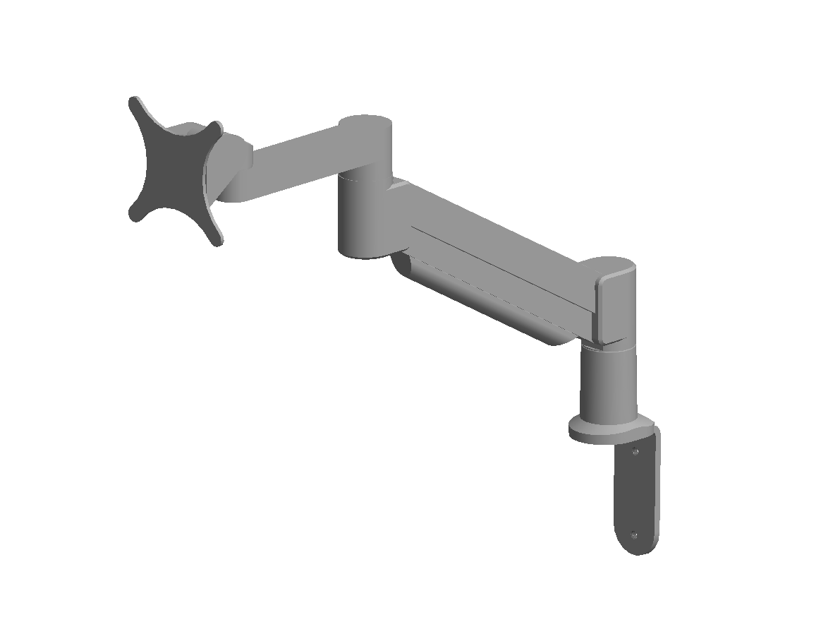 Monitor Arm