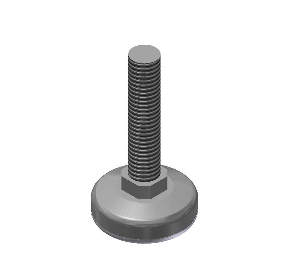 Standard Leveler