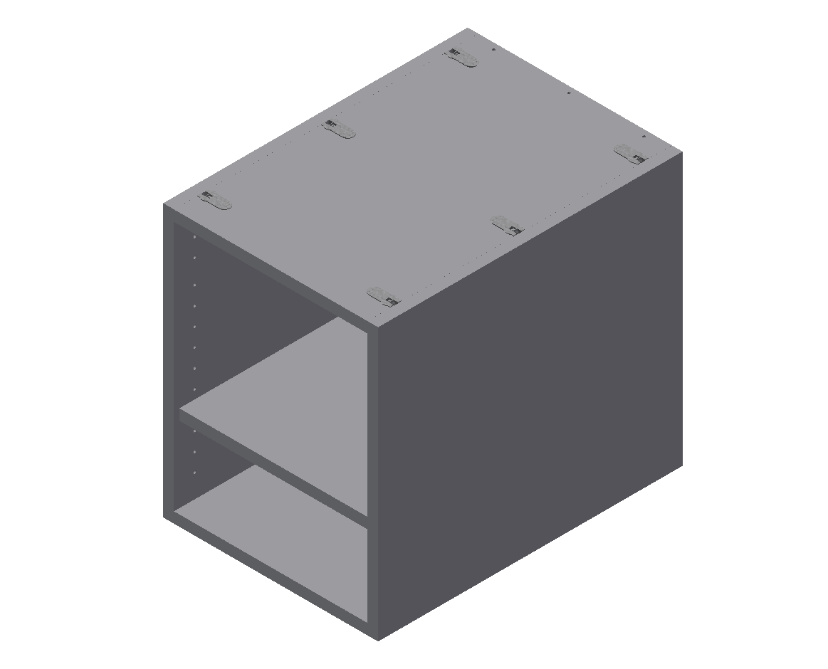 Storage Cubbie