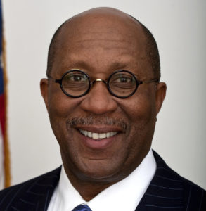 Ron Kirk, US Trade Ambassador