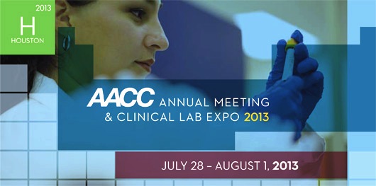 AACC Annual Meeting and Lab Expo