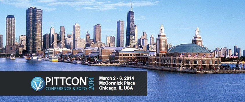 pittcon 2014
