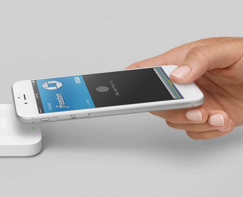 Apply Pay, image by Square
