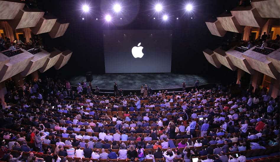 Apple Reveals Mobile Strategy That Impacts Many Industries