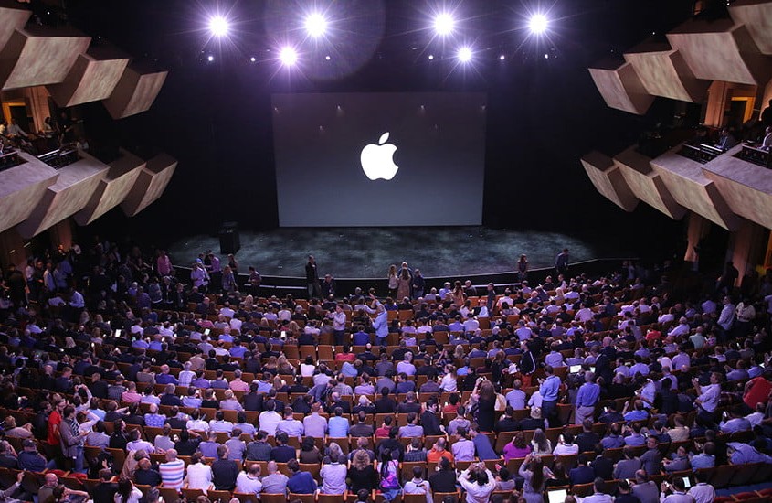 Apple Reveals Mobile Strategy That Impacts Many Industries