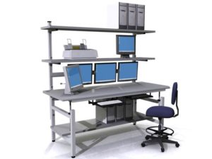 Lab Data Entry