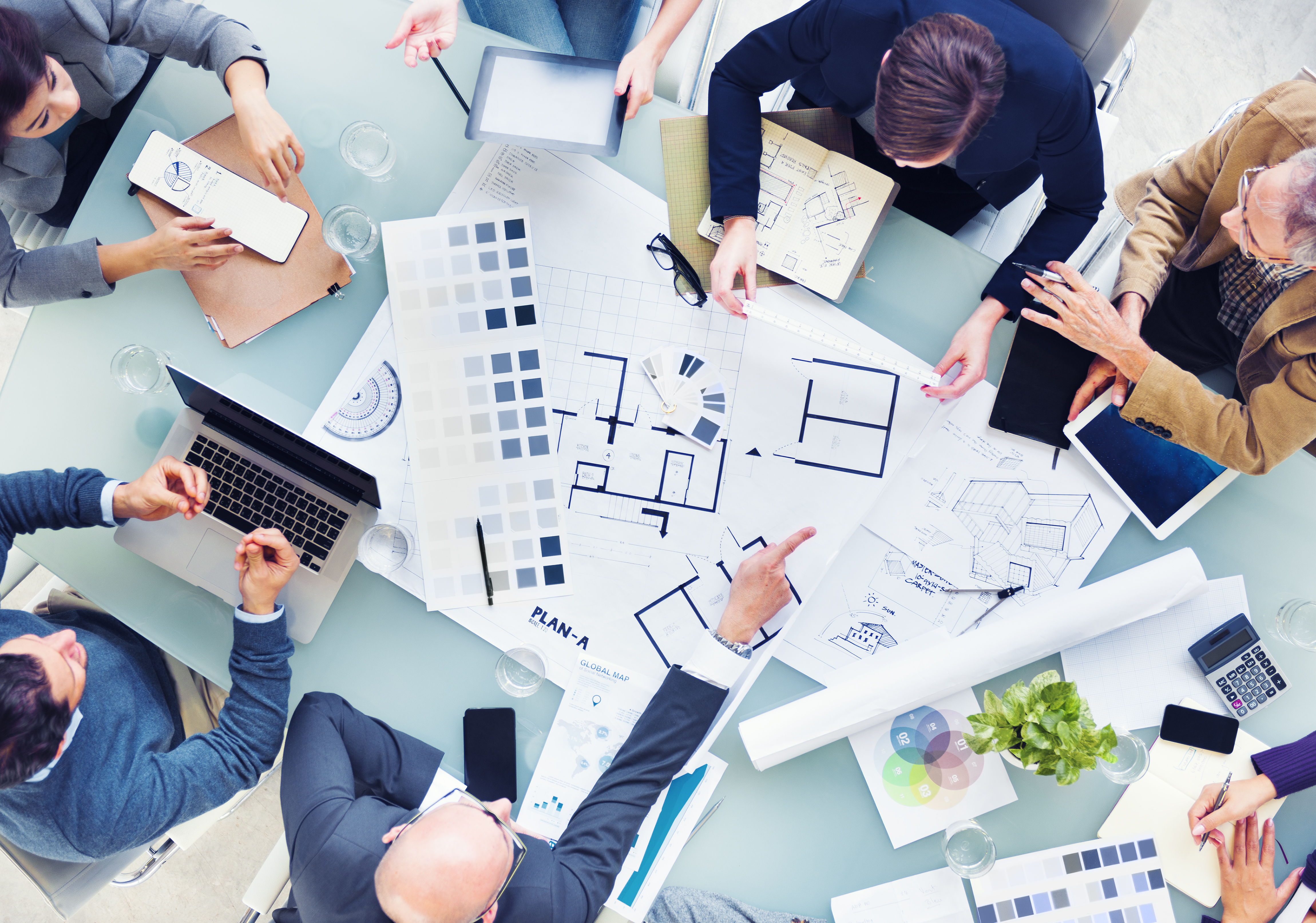 20 Tips for Starting Your Own Architectural Firm ...