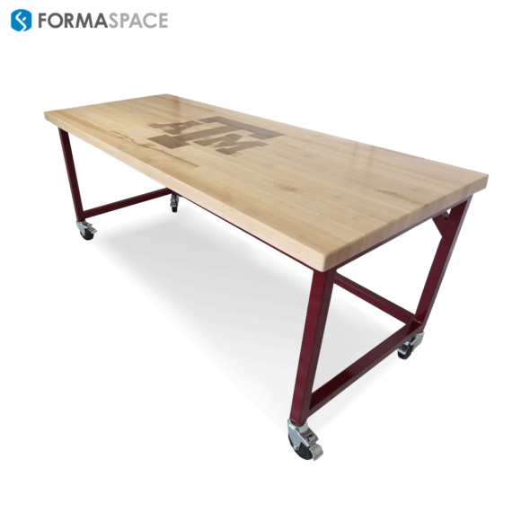 formaspace furniture projects