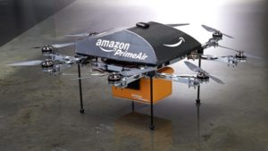 amazon drone