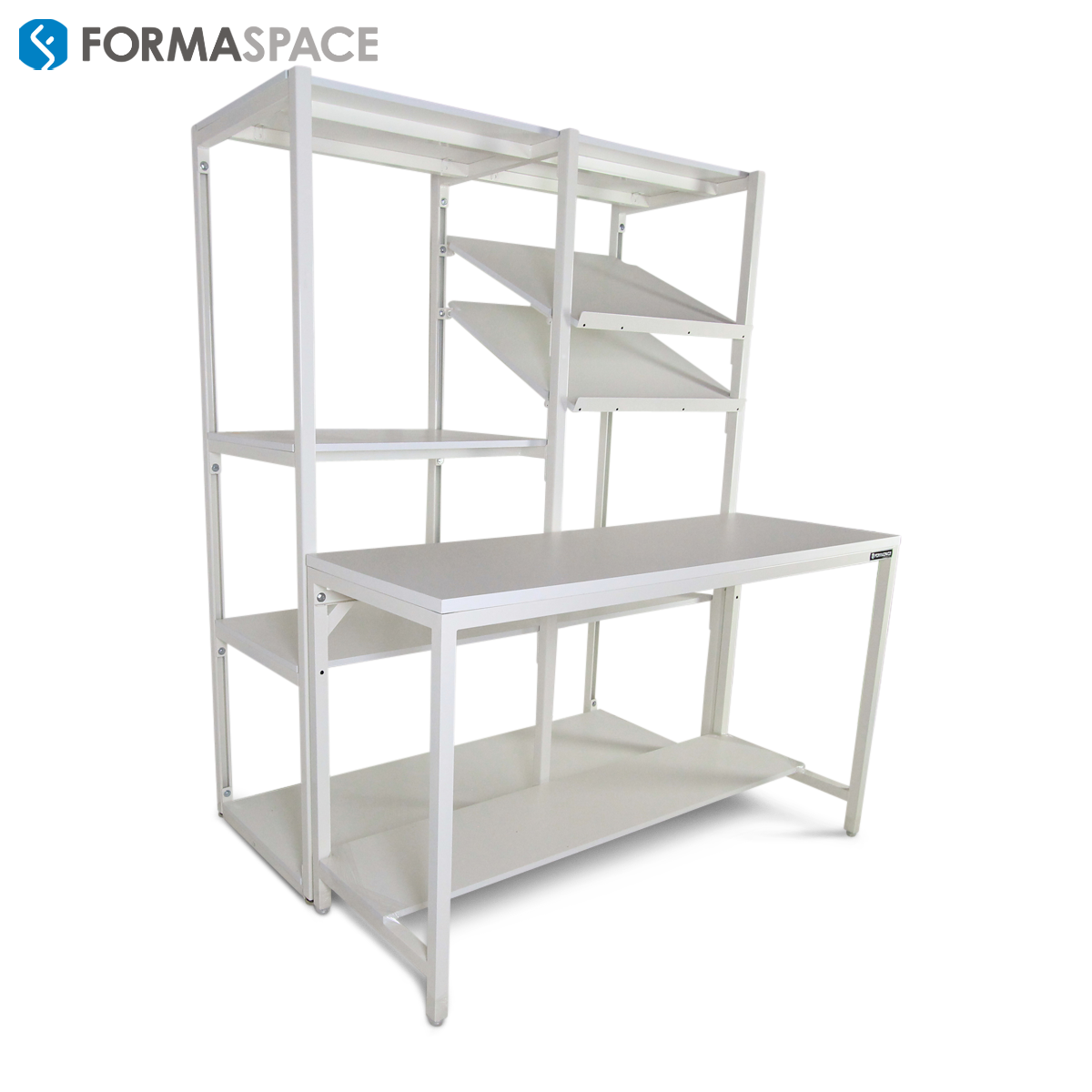 pharmaceutical packaging workstation