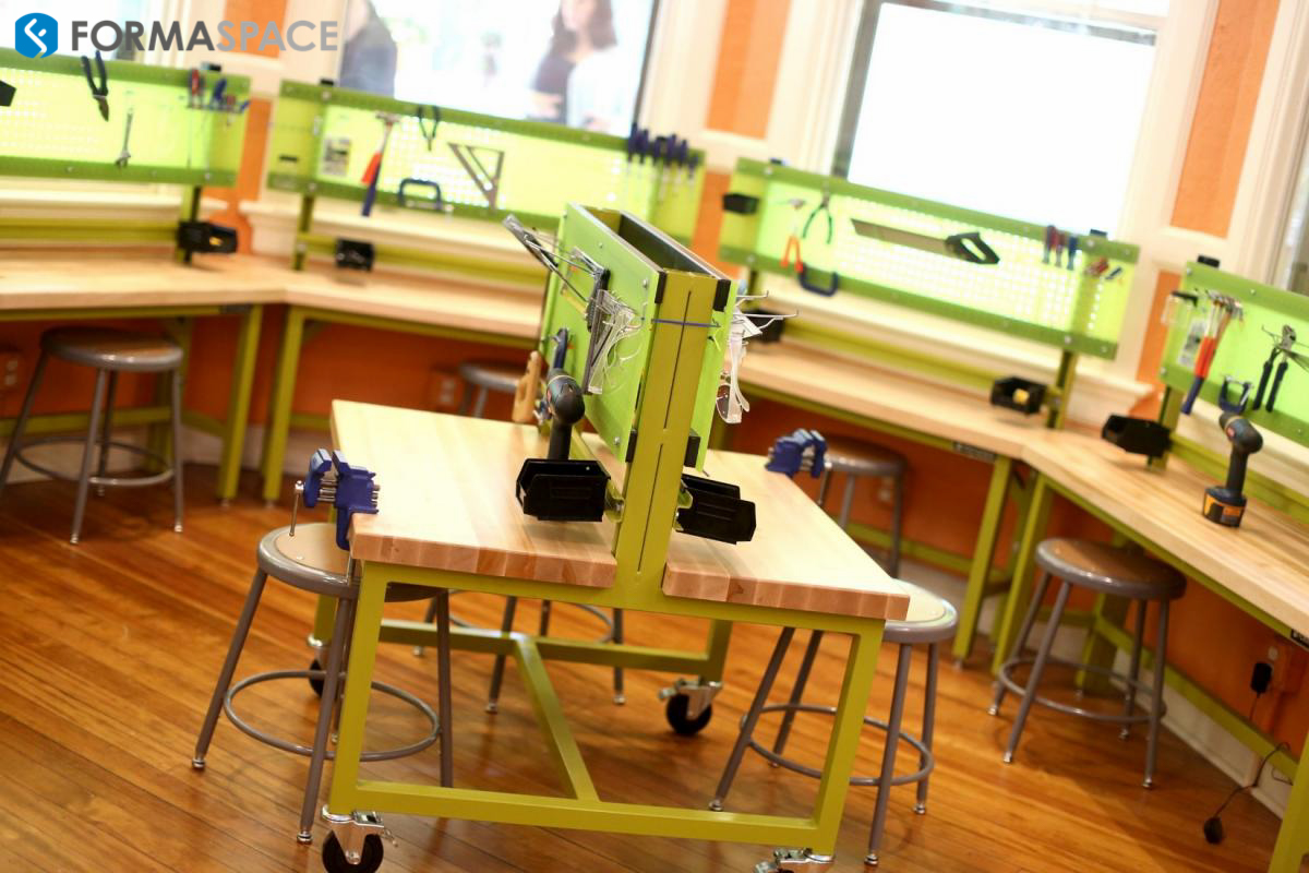 makerspace-arizona-science-center