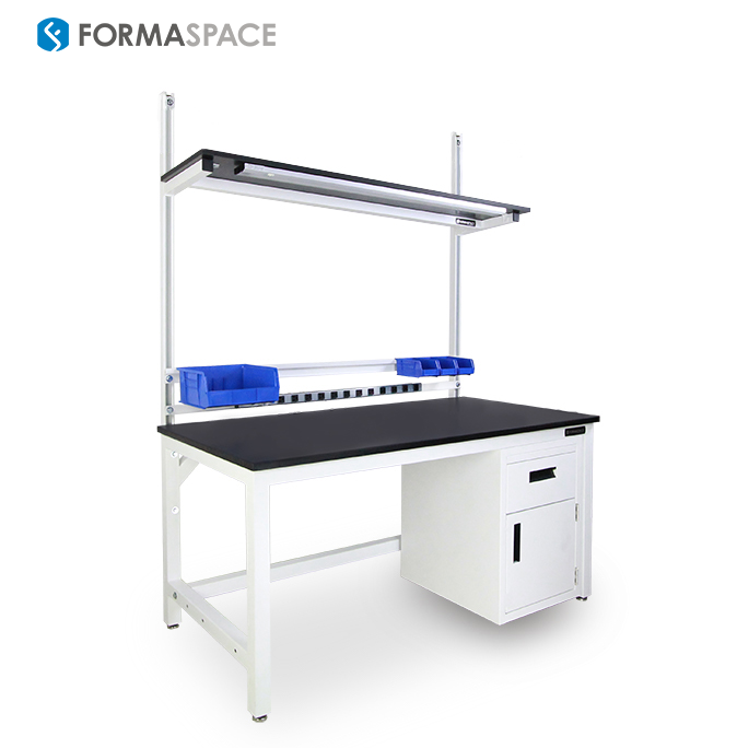 Formaspace Standard Benchmarx with Epoxy Top