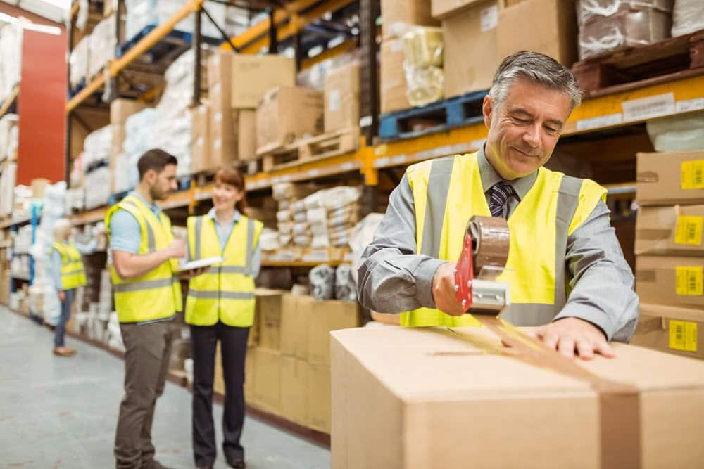 5 ways to save money on shipping materials and costs incurred