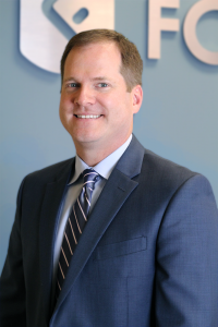 VP of sales frank bucher