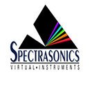 tech lab spectrasonics testimonial logo icon