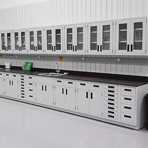 lab casework gallery image