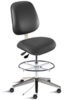 clean room chairs