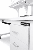 esd worksurfaces