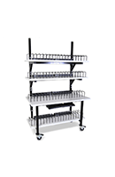 mobile rack system