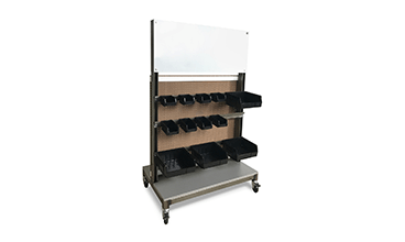 industrial mobile cart