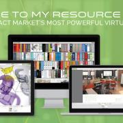 MRL virtual library