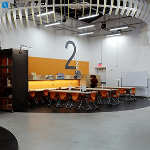 workbench lab