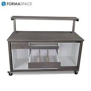 workbench lab