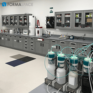 electrical repair classroom workbenches