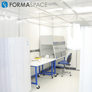 cleanroom furniture formaspace gallery
