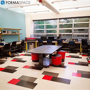 innovation makerspace furniture
