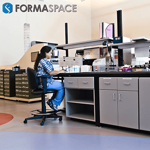healthcare wet lab processing