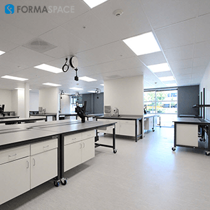harmony laboratory bay area