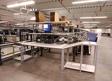 formaspace offers aerospace services