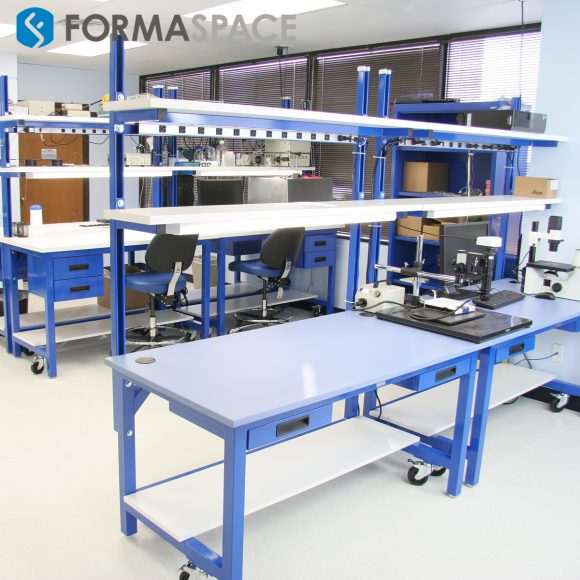 esd lab benches