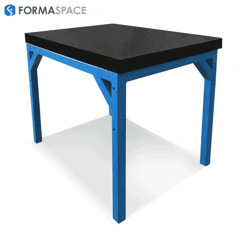 anti vibration table