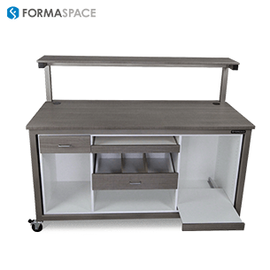 blue lab workbenches