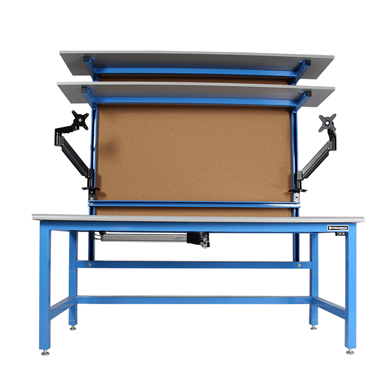 Benchmarx - Customizable Workbenches | Formaspace