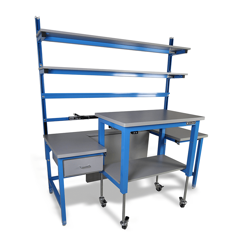 Benchmarx - Customizable Workbenches | Formaspace