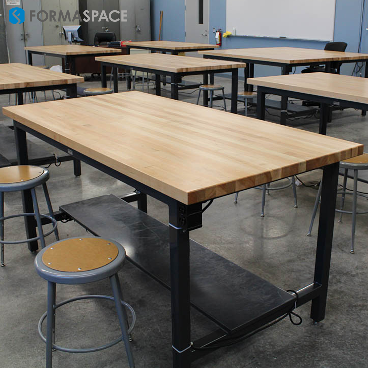 classroom furniture