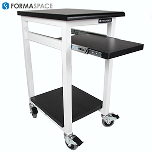 wet lab workbench gallery image