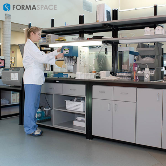 diagnostic lab