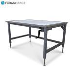 sit to stand drafting table