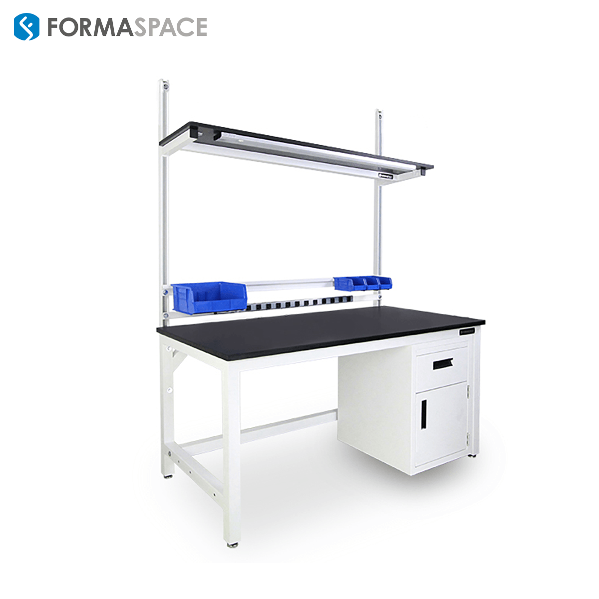 Formaspace Standard Benchmarx with Epoxy Top