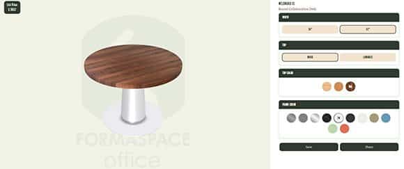 <em>Formaspace Office Virtual FurnitureDesigner</em>