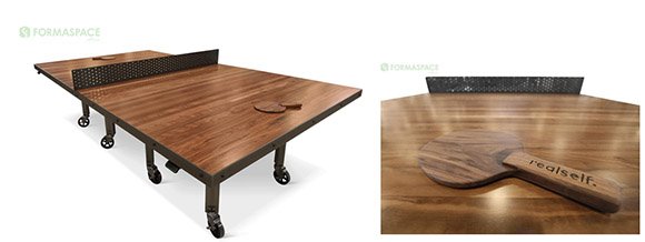 custom conference tables